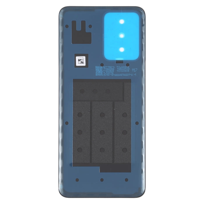 Para Xiaomi Redmi Note 12 Tapa Trasera De Batería Original, For Xiaomi Redmi Note 12(Original)