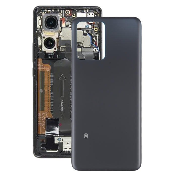 Para Xiaomi Redmi Note 12 Tapa Trasera De Batería Original, For Xiaomi Redmi Note 12(Original)
