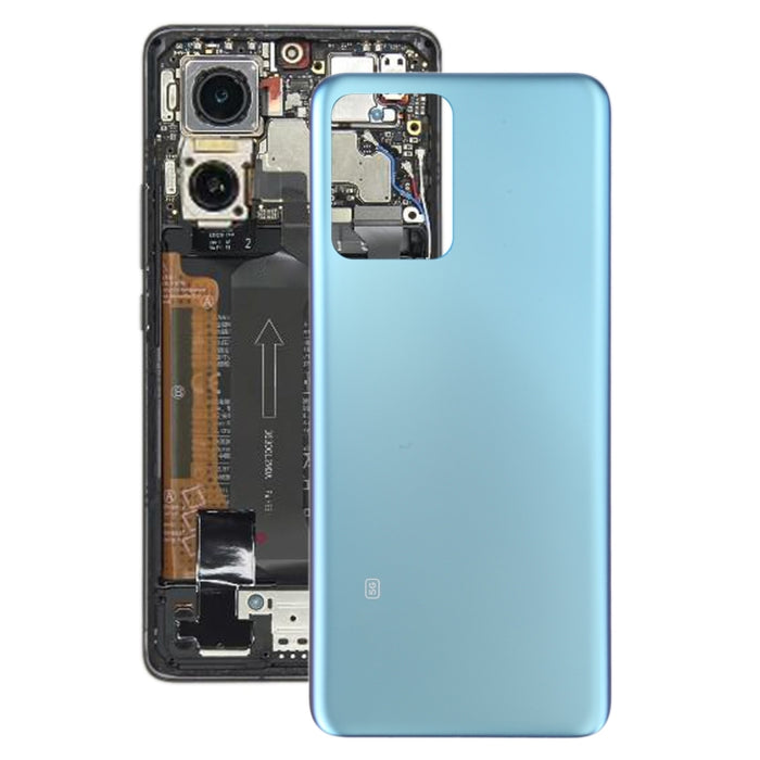 Para Xiaomi Redmi Note 12 Tapa Trasera De Batería Original, For Xiaomi Redmi Note 12(Original)