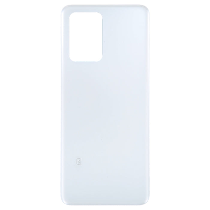 Para Xiaomi Redmi Note 11T Pro / Note 11T Pro+ / Poco X4 GT Tapa trasera de batería original, For Xiaomi Redmi Note 11T Pro, For Xiaomi Redmi Note 11T Pro(Original)