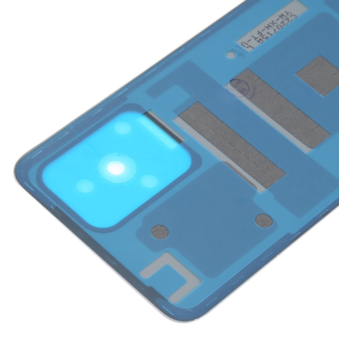 Para Xiaomi Redmi Note 11T Pro / Note 11T Pro+ / Poco X4 GT Tapa trasera de batería original, For Xiaomi Redmi Note 11T Pro, For Xiaomi Redmi Note 11T Pro(Original)