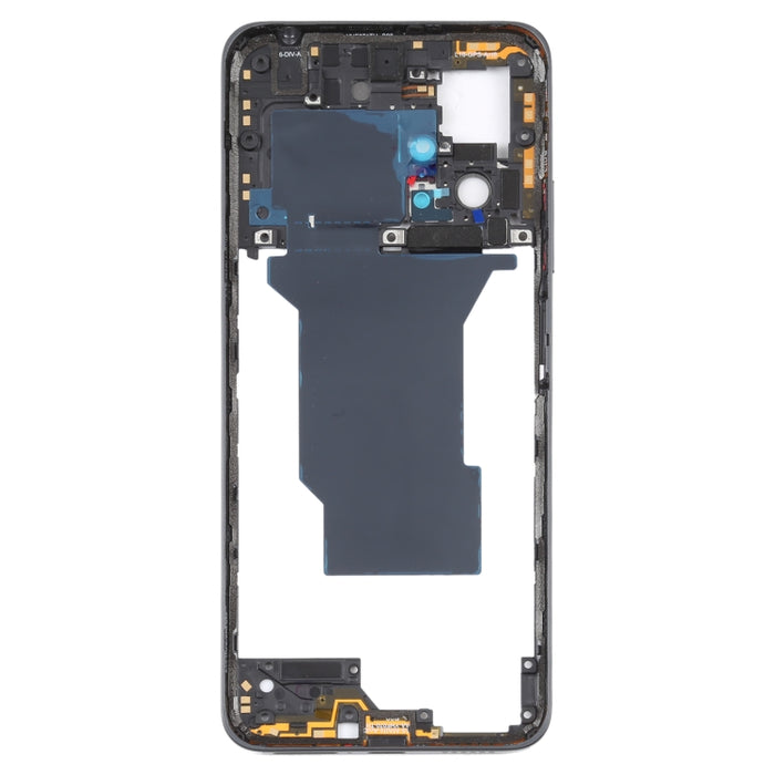 Para Xiaomi Redmi Note 11T Pro / Note 11T Pro+ / Poco X4 GT Placa de bisel de marco medio, For Xiaomi Redmi Note 11T Pro