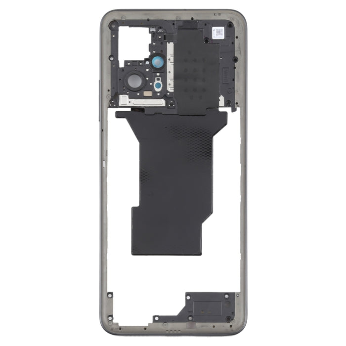 Para Xiaomi Redmi Note 11T Pro / Note 11T Pro+ / Poco X4 GT Placa de bisel de marco medio, For Xiaomi Redmi Note 11T Pro