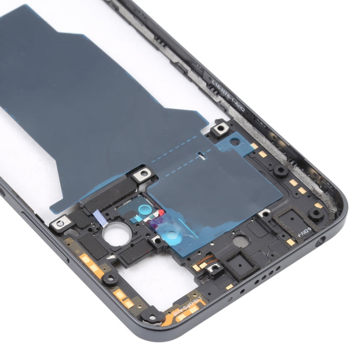 Para Xiaomi Redmi Note 11T Pro / Note 11T Pro+ / Poco X4 GT Placa de bisel de marco medio, For Xiaomi Redmi Note 11T Pro