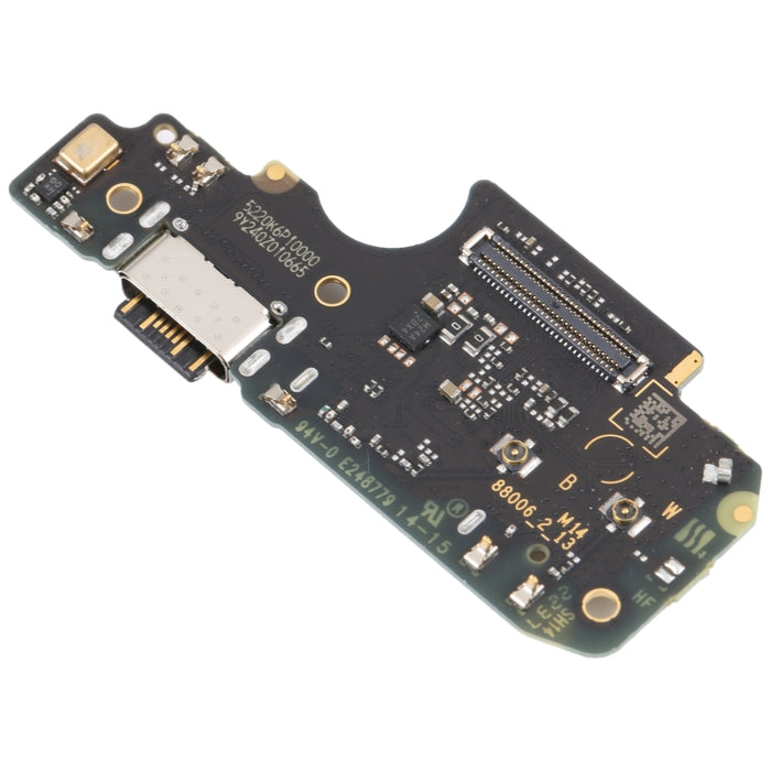 Para Xiaomi Redmi Note 11 Pro 4G / Redmi Note 11E Pro 4G / Poco X4 Pro 5G Placa lectora de tarjetas SIM Original, For Xiaomi Redmi Note 11 Pro 4G(Original)