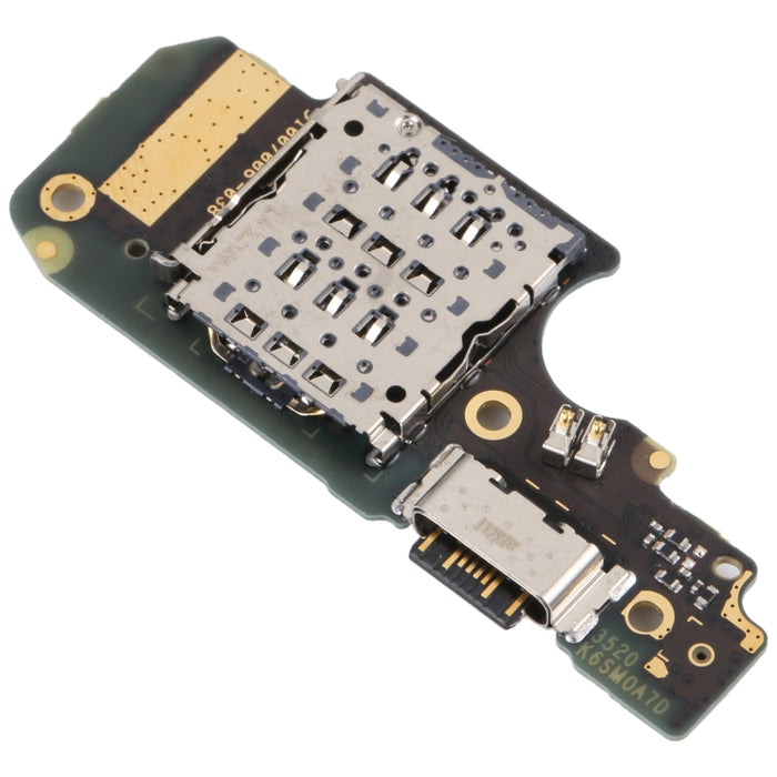 Para Xiaomi Redmi Note 11 Pro 4G / Redmi Note 11E Pro 4G / Poco X4 Pro 5G Placa lectora de tarjetas SIM Original, For Xiaomi Redmi Note 11 Pro 4G(Original)