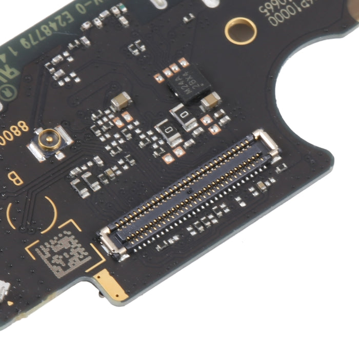 Para Xiaomi Redmi Note 11 Pro 4G / Redmi Note 11E Pro 4G / Poco X4 Pro 5G Placa lectora de tarjetas SIM Original, For Xiaomi Redmi Note 11 Pro 4G(Original)