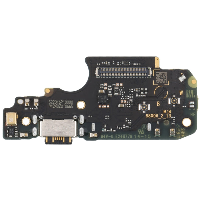 Para Xiaomi Redmi Note 11 Pro 4G / Redmi Note 11E Pro 4G / Poco X4 Pro 5G Placa lectora de tarjetas SIM Original, For Xiaomi Redmi Note 11 Pro 4G(Original)