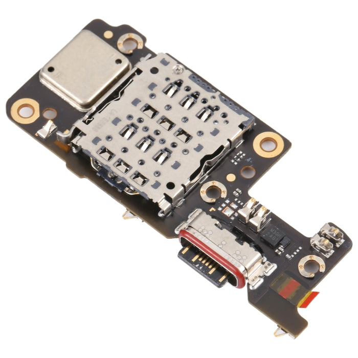 Placa lectora de tarjetas SIM Original para Xiaomi Redmi Note 11 Pro China 5G / Redmi Note 11 Pro + 5G / 11i / 11i HyperCharge, For Xiaomi Redmi Note 11 Pro+ 5G(Original)