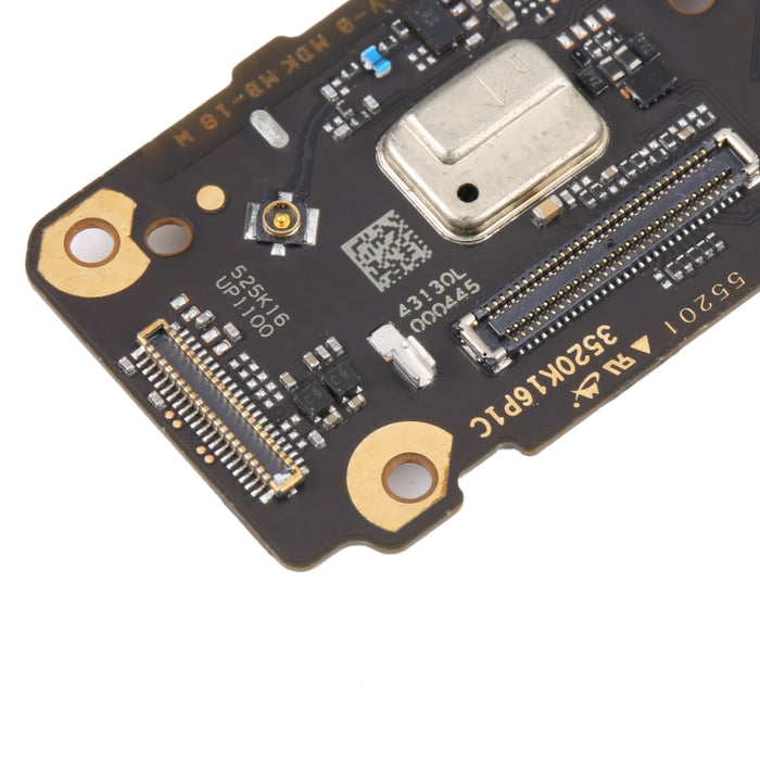 Placa lectora de tarjetas SIM Original para Xiaomi Redmi Note 11 Pro China 5G / Redmi Note 11 Pro + 5G / 11i / 11i HyperCharge, For Xiaomi Redmi Note 11 Pro+ 5G(Original)