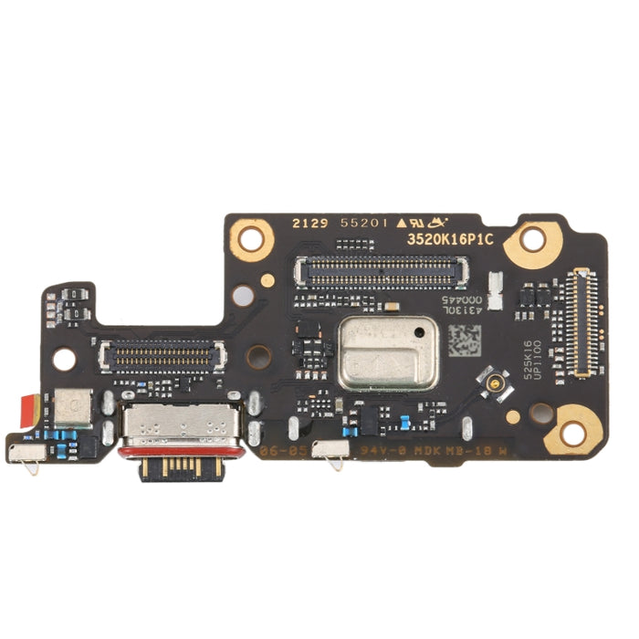 Placa lectora de tarjetas SIM Original para Xiaomi Redmi Note 11 Pro China 5G / Redmi Note 11 Pro + 5G / 11i / 11i HyperCharge, For Xiaomi Redmi Note 11 Pro+ 5G(Original)
