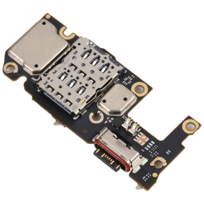 Para Xiaomi Redmi K50 / Redmi K50 Pro Placa lectora de tarjetas SIM Original, For Xiaomi Redmi K50 / Redmi K50 Pro(Original)
