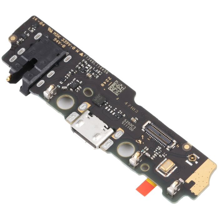 Para Xiaomi Redmi A1 / A1+ Placa de puerto de carga original, For Xiaomi Redmi A1 / A1+ (Original)