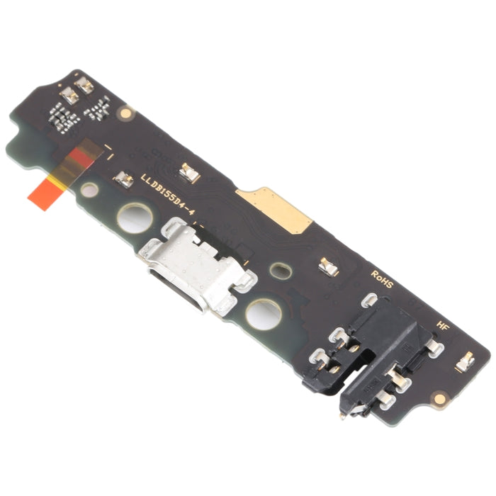 Para Xiaomi Redmi A1 / A1+ Placa de puerto de carga original, For Xiaomi Redmi A1 / A1+ (Original)
