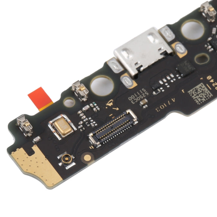 Para Xiaomi Redmi A1 / A1+ Placa de puerto de carga original, For Xiaomi Redmi A1 / A1+ (Original)
