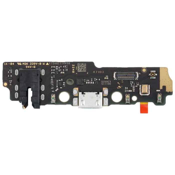 Para Xiaomi Redmi A1 / A1+ Placa de puerto de carga original, For Xiaomi Redmi A1 / A1+ (Original)