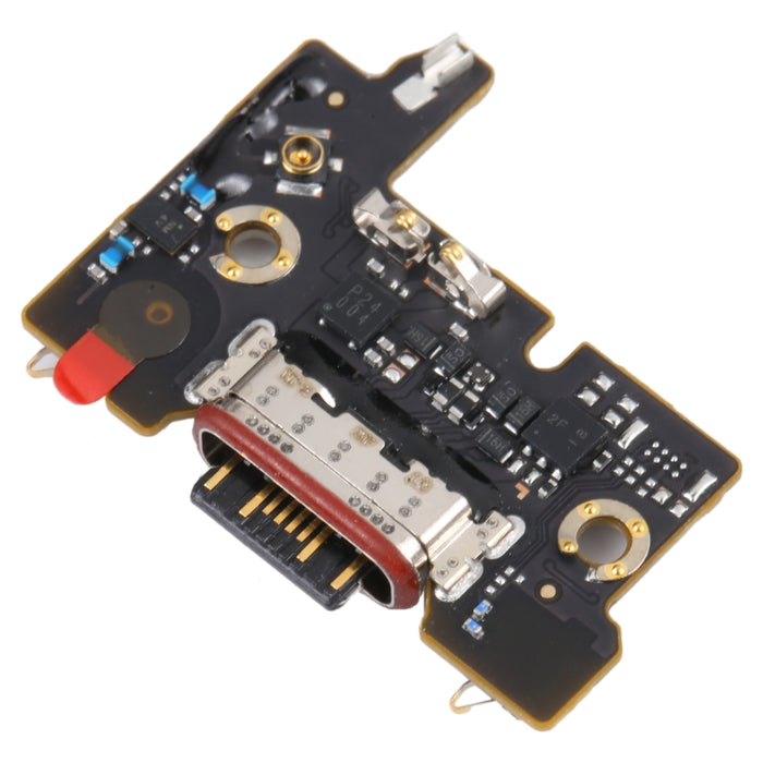 Para Xiaomi Redmi K40S / Poco F4 Placa de puerto de carga original, For Xiaomi Redmi K40S / Poco F4(Original)