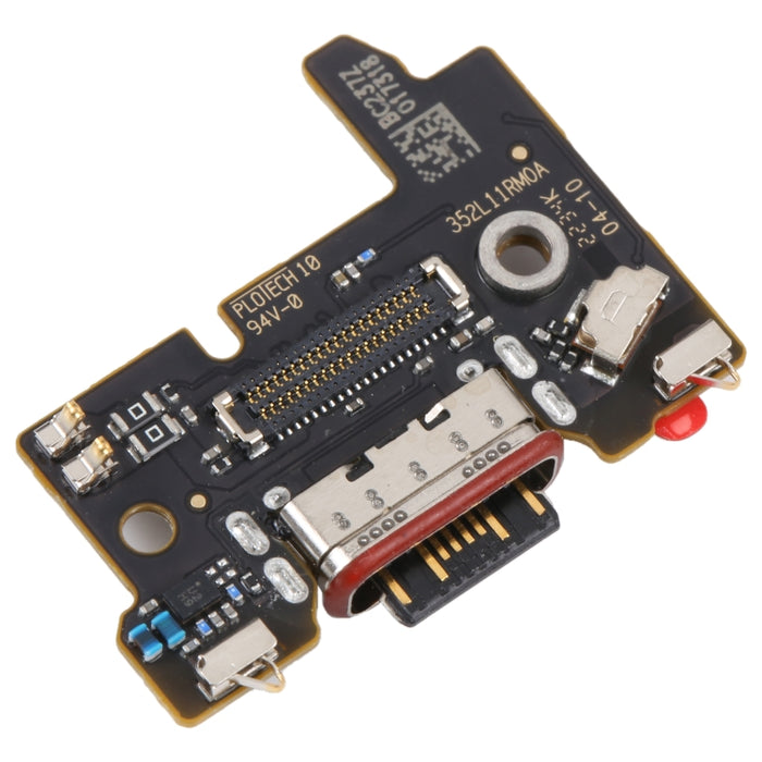 Para Xiaomi Redmi K40S / Poco F4 Placa de puerto de carga original, For Xiaomi Redmi K40S / Poco F4(Original)