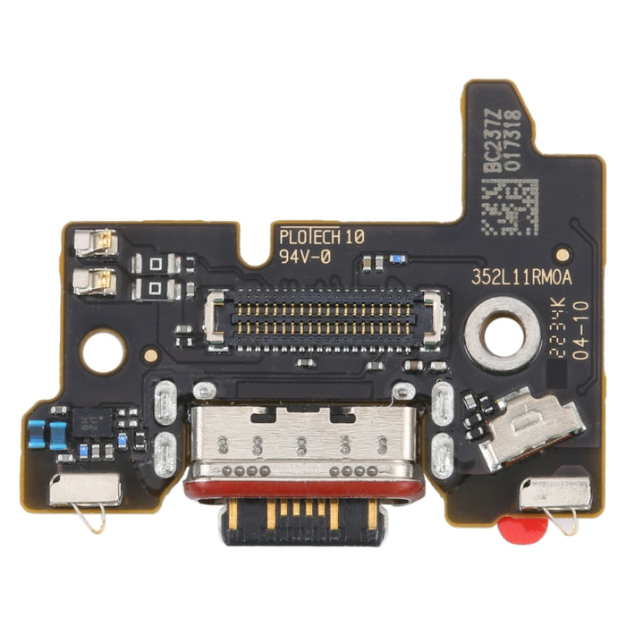 Para Xiaomi Redmi K40S / Poco F4 Placa de puerto de carga original, For Xiaomi Redmi K40S / Poco F4(Original)