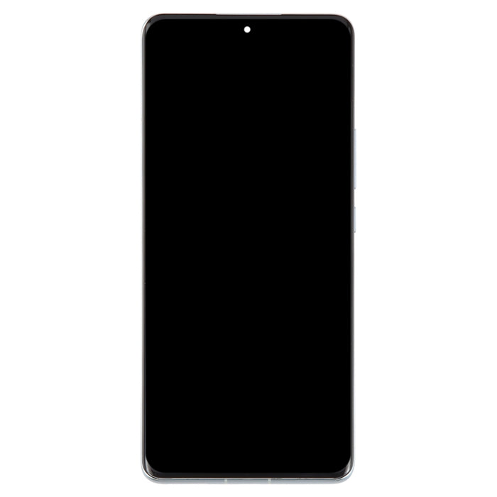 Pantalla LCD Original AMOLED para Xiaomi 12 Pro / 12S Pro digitalizador montaje completo con marco, For Xiaomi 12 Pro / 12S Pro (Original), For Xiaomi 12 Pro / 12S Pro