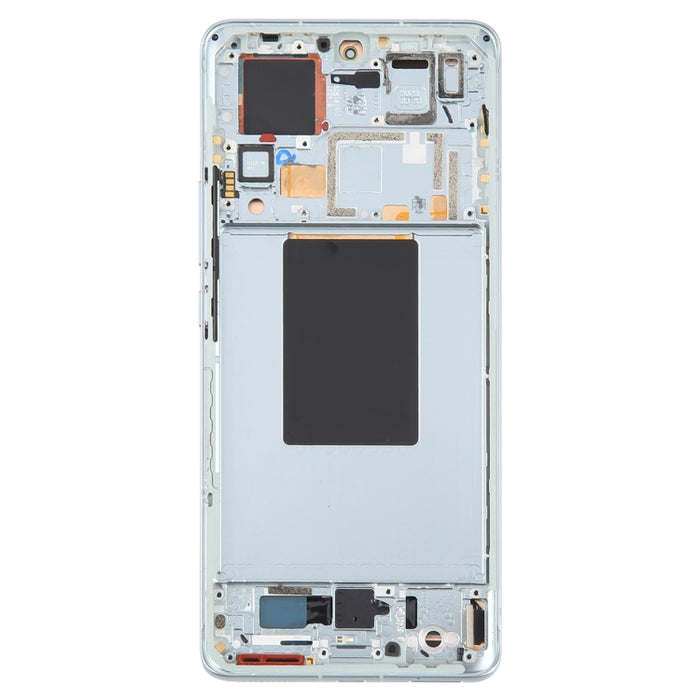 Pantalla LCD Original AMOLED para Xiaomi 12 Pro / 12S Pro digitalizador montaje completo con marco, For Xiaomi 12 Pro / 12S Pro (Original), For Xiaomi 12 Pro / 12S Pro