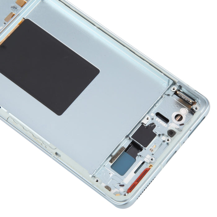 Pantalla LCD Original AMOLED para Xiaomi 12 Pro / 12S Pro digitalizador montaje completo con marco, For Xiaomi 12 Pro / 12S Pro (Original), For Xiaomi 12 Pro / 12S Pro