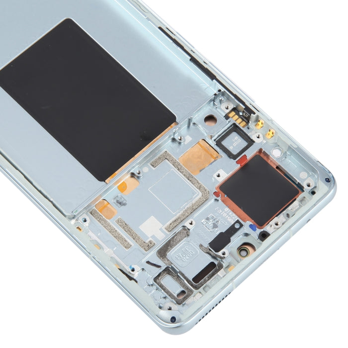 Pantalla LCD Original AMOLED para Xiaomi 12 Pro / 12S Pro digitalizador montaje completo con marco, For Xiaomi 12 Pro / 12S Pro (Original), For Xiaomi 12 Pro / 12S Pro
