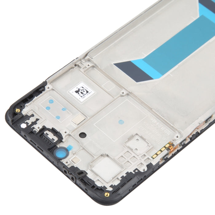 Pantalla LCD Original AMOLED para Xiaomi Redmi Note 12 China/Note 12 5G digitalizador montaje completo con marco, For Xiaomi Redmi Note 12 China / Note 12 5G / Poco X5
