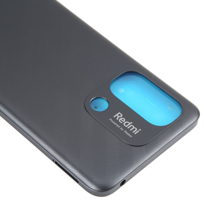 Para Xiaomi Redmi 12C Tapa Trasera De Batería Original, For Xiaomi Redmi 12C