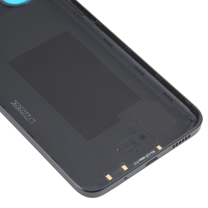 Para Xiaomi Redmi 12C Tapa Trasera De Batería Original, For Xiaomi Redmi 12C