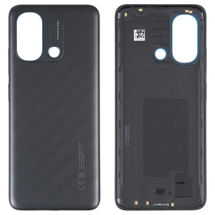 Para Xiaomi Redmi 12C Tapa Trasera De Batería Original, For Xiaomi Redmi 12C