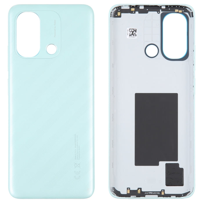 Para Xiaomi Redmi 12C Tapa Trasera De Batería Original, For Xiaomi Redmi 12C