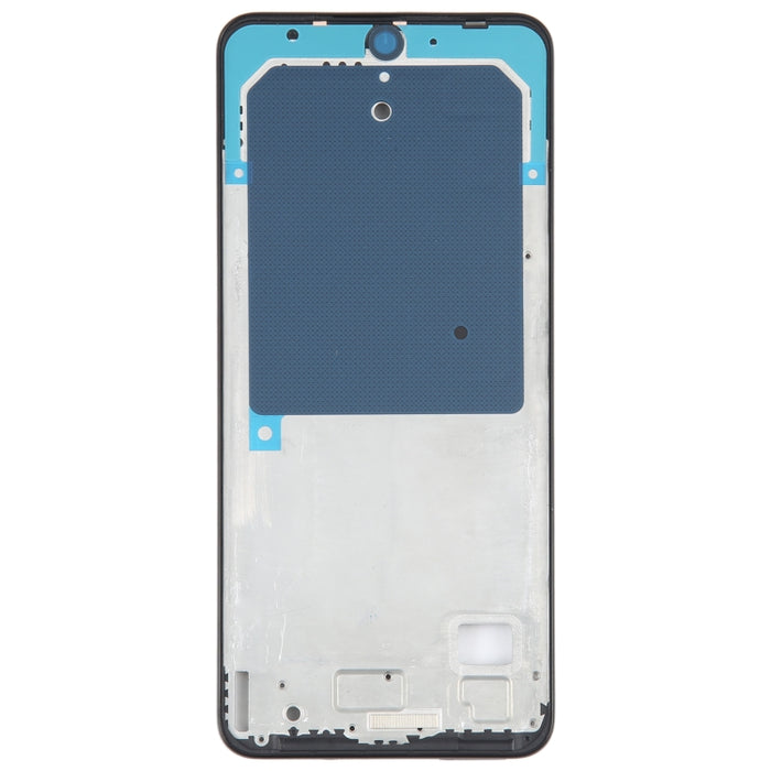 Para Xiaomi Redmi Note 12 China / Note 12 5G Carcasa frontal original Marco LCD Placa de bisel, For Xiaomi Redmi Note 12 China / Note 12 5G / Poco X5