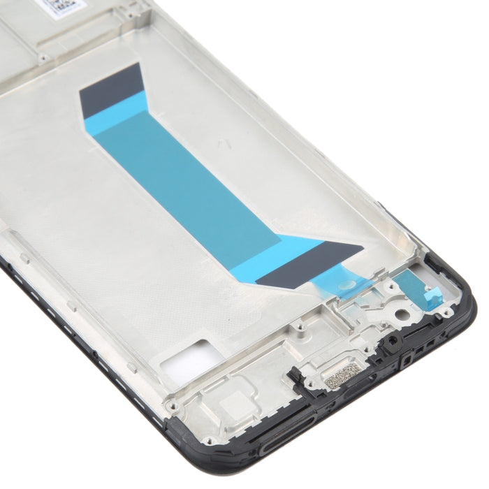 Para Xiaomi Redmi Note 12 China / Note 12 5G Carcasa frontal original Marco LCD Placa de bisel, For Xiaomi Redmi Note 12 China / Note 12 5G / Poco X5