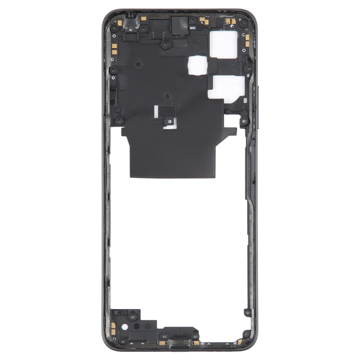 Para Xiaomi Redmi Note 12 Placa de bisel de marco medio, For Xiaomi Redmi Note 12