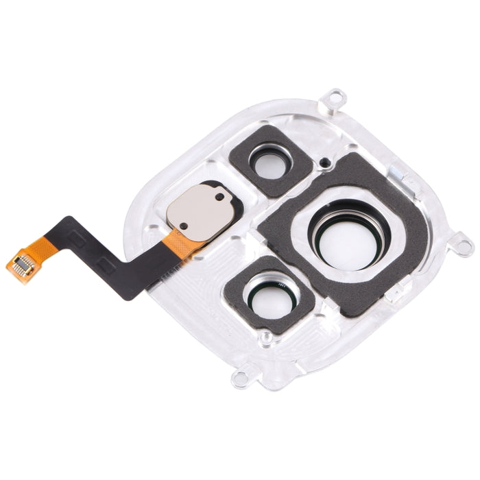Para marco de lente de cámara trasera Xiaomi Mi 11, For Xiaomi Mi 11