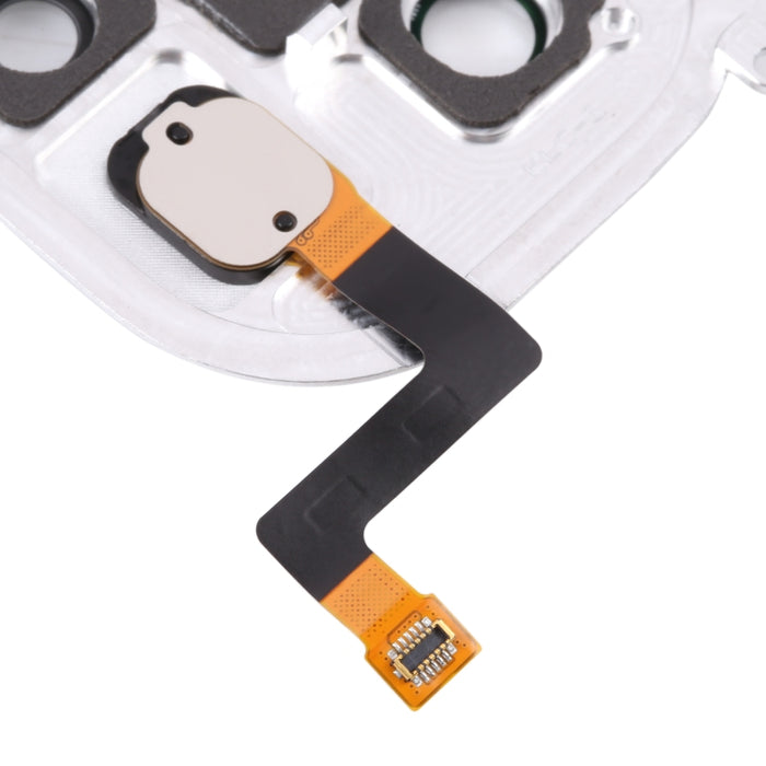 Para marco de lente de cámara trasera Xiaomi Mi 11, For Xiaomi Mi 11