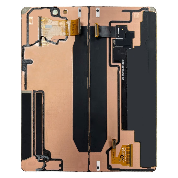 Pantalla LCD original para Samsung Galaxy Z Fold4 SM-F936B con montaje completo digitalizador