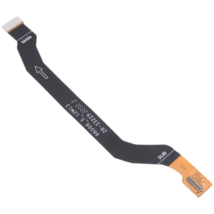 Para Xiaomi Redmi Note 11 Pro 4G / Note 11 Pro+ 5G India / Note 11E Pro OEM Cable flexible de pantalla LCD, For Xiaomi Redmi Note 11 Pro 4G / Note 11 Pro+ 5G India / Note 11E Pro