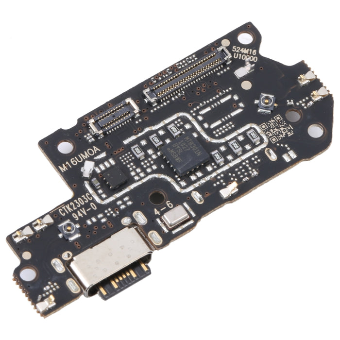 Para Xiaomi Redmi Note 12 Pro+ Placa lectora de tarjetas SIM OEM, For Xiaomi Redmi Note 12 Pro+