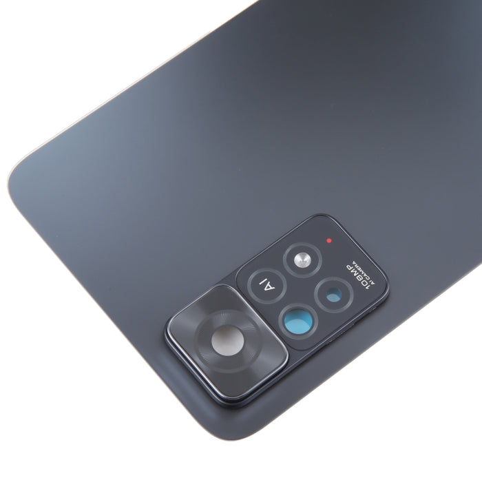 Para Xiaomi Redmi Note 11 Pro+ 5G India Tapa trasera de batería original con cubierta de lente de cámara, For Xiaomi Redmi Note 11 Pro+ 5G India(Original)
