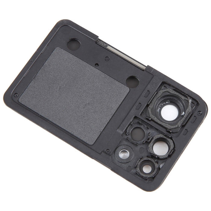 Para Xiaomi Poco X4 Pro 5G Cubierta de lente de cámara original, For Xiaomi Poco X4 Pro 5G