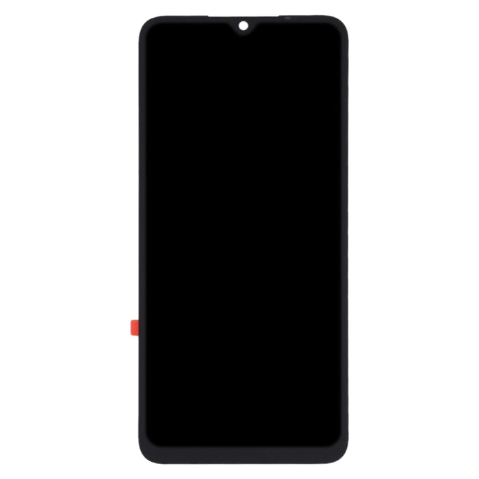 Pantalla LCD original y ensamblaje completo del digitalizador para Xiaomi Redmi 9 Versión India M2006C3MII M2004C3MI, For Xiaomi Redmi 9 India