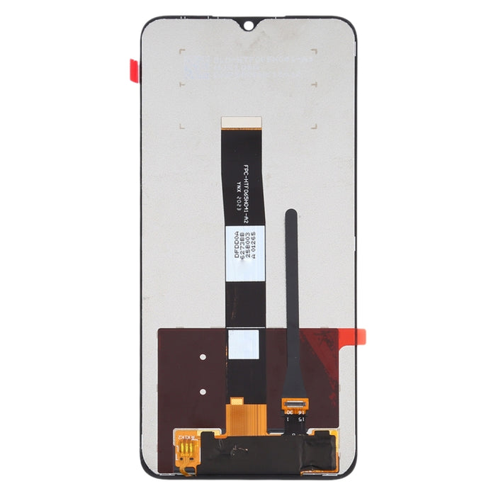 Pantalla LCD original y ensamblaje completo del digitalizador para Xiaomi Redmi 9 Versión India M2006C3MII M2004C3MI, For Xiaomi Redmi 9 India