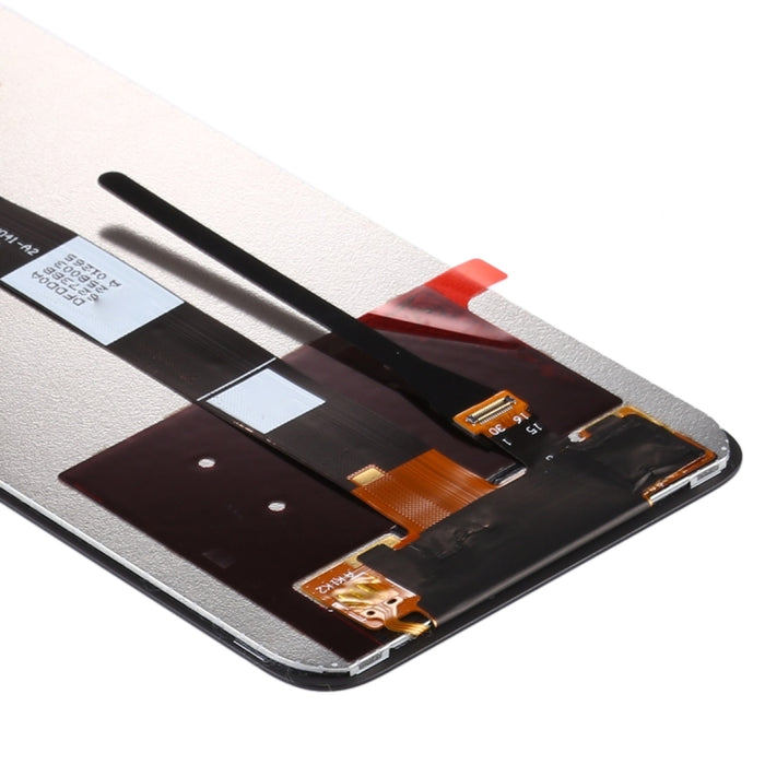 Pantalla LCD original y ensamblaje completo del digitalizador para Xiaomi Redmi 9 Versión India M2006C3MII M2004C3MI, For Xiaomi Redmi 9 India