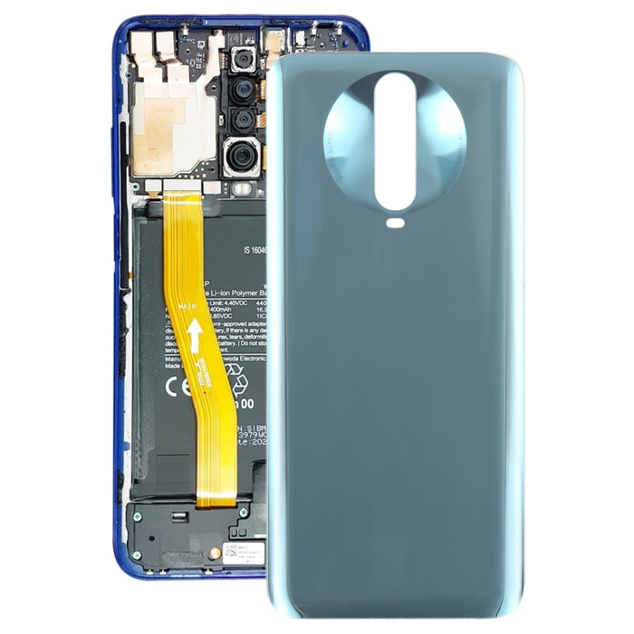 Para Xiaomi Poco X2 OEM Tapa trasera de batería de vidrio, For Xiaomi Poco X2
