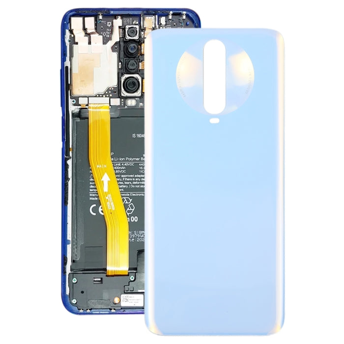 Para Xiaomi Poco X2 OEM Tapa trasera de batería de vidrio, For Xiaomi Poco X2