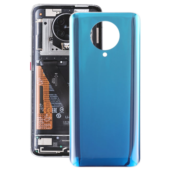 Para Xiaomi Poco F2 Pro OEM Tapa trasera de batería de vidrio, For Xiaomi Poco F2 Pro