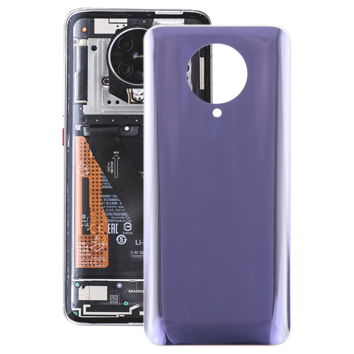 Para Xiaomi Poco F2 Pro OEM Tapa trasera de batería de vidrio, For Xiaomi Poco F2 Pro
