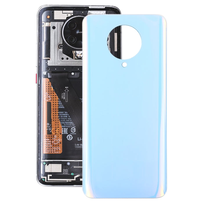 Para Xiaomi Poco F2 Pro OEM Tapa trasera de batería de vidrio, For Xiaomi Poco F2 Pro